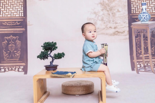 哈尔滨四个月宝宝可以坐着吗 哈尔滨四个月宝宝可以坐着吗